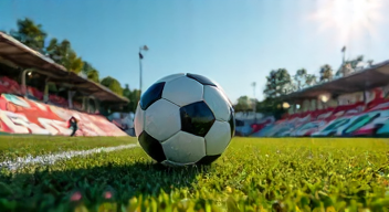 Der kreative Einfluss des Fußballs (3/10)