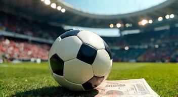 Der ökonomische Einfluss des Fußballs (8/10)