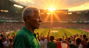 Der politische Druck im Sport (9/10)