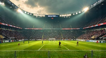 Der politische Kontext im Fußball (8/10)