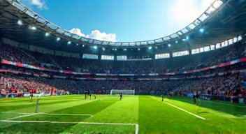 Der VAR im Fußball – Ein notwendiges Übel? (2/10)