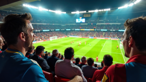 Der Videobeweis im Fußball: Frustration, Technik und Fairness