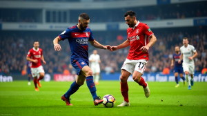 Die 11 des Spieltags: Einblicke in die besten Spieler, Taktiken und Entwicklungen