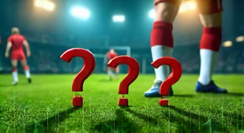 Die 5 meistgestellten Fragen (FAQ) zu Fußballtransfers