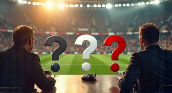 Die 5 meistgestellten Fragen (FAQ) zu Vertragsverhandlungen im Fußball