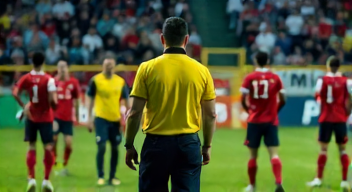 Die 5 meistgestellten Fragen (FAQ) zu Schiedsrichterentscheidungen