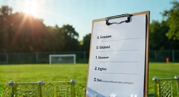 Die 5 meistgestellten Fragen (FAQ) zu Spielerentwicklung im Fußball