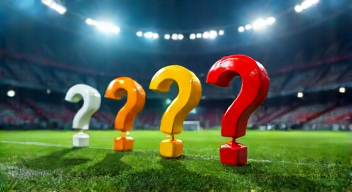 Die 5 meistgestellten Fragen (FAQ) zu Aufstiegschancen im Fußball