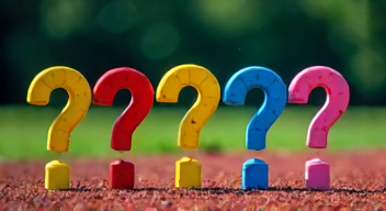 Die 5 meistgestellten Fragen (FAQ) zu Leistungsdruck im Sport