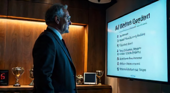 Die 5 meistgestellten Fragen (FAQ) zu Meisterschaftsambitionen