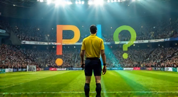Die 5 meistgestellten Fragen (FAQ) zu Schiedsrichtern im Fußball