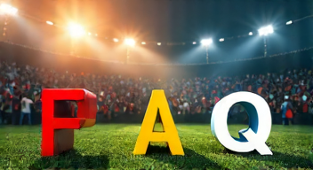 Die 5 meistgestellten Fragen (FAQ) zu Netzreaktionen im Fußball