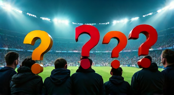 Die 5 meistgestellten Fragen (FAQ) zu Abstiegskampf