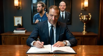 Die 5 meistgestellten Fragen (FAQ) zu Berlusconis Einfluss auf den Fußball