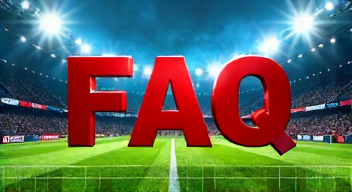 Die 5 meistgestellten Fragen (FAQ) zu Bundesliga-Spielen