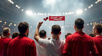 Die 5 meistgestellten Fragen (FAQ) zu den Herausforderungen des SC Preußen Münster