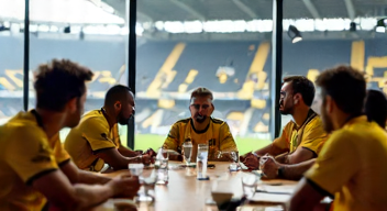 Die 5 meistgestellten Fragen (FAQ) zu Dortmunds Meisterschaftsambitionen