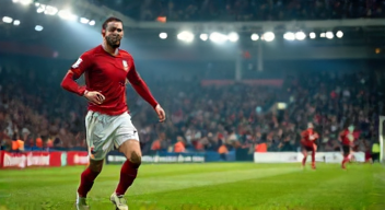 Die 5 meistgestellten Fragen (FAQ) zu Eric Wynalda