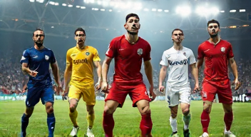 Die 5 meistgestellten Fragen (FAQ) zu Florian Wirtz