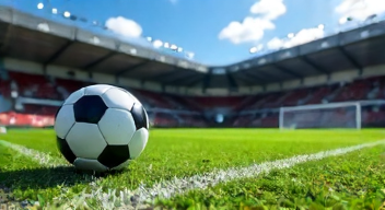 Die 5 meistgestellten Fragen (FAQ) zu Football