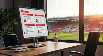 Die 5 meistgestellten Fragen (FAQ) zu Fortuna Düsseldorfs Chancenverwertung