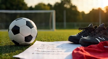 Die 5 meistgestellten Fragen (FAQ) zu Fußball und Teamgeist