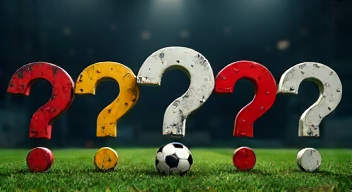 Die 5 meistgestellten Fragen (FAQ) zu provokanten Äußerungen im Fußball