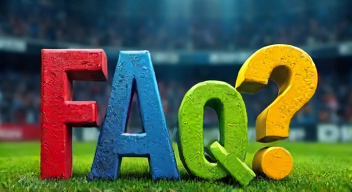 Die 5 meistgestellten Fragen (FAQ) zu Rassismus im Fußball