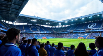 Die 5 meistgestellten Fragen (FAQ) zu Schalke 2026