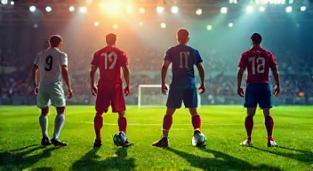 Die 5 meistgestellten Fragen (FAQ) zu Teamdynamik im Fußball