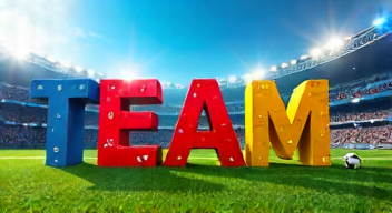 Die 5 meistgestellten Fragen (FAQ) zu Teamgeist im Fußball