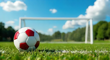 Die 5 meistgestellten Fragen (FAQ) zu Toren im Fußball