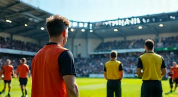 Die 6 häufigsten Fehler bei der Schiedsrichterentscheidung