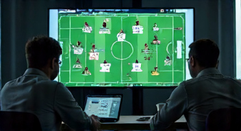 Die 6 häufigsten Fehler bei der Analyse der 11 des Spieltags