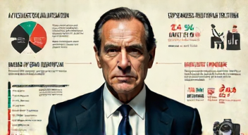 Die 6 häufigsten Fehler bei der Bewertung von Berlusconis Einfluss