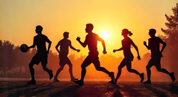 Die 6 häufigsten Fehler bei der Karriere im Sport