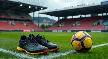 Die 6 häufigsten Fehler bei der Rückkehr des Mojo im Fußball