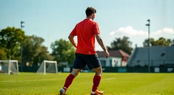 Die 6 häufigsten Fehler bei der Torwart-Ausbildung