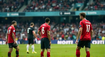 Die 6 häufigsten Fehler bei Fußball-Emotionen