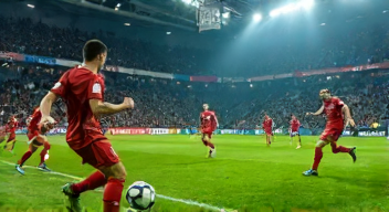 Die 6 häufigsten Fehler bei Fußballspielen