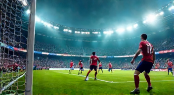 Die 6 häufigsten Fehler bei Fußballspielen