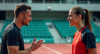 Die 6 häufigsten Fehler bei Kommunikation im Sport