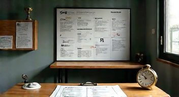 Die 6 häufigsten Fehler bei Meisterschaftsambitionen