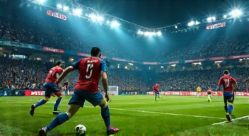 Die 6 häufigsten Fehler bei Netzreaktionen im Fußball