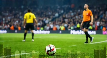 Die 6 häufigsten Fehler bei Schiedsrichterentscheidungen