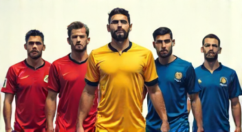 Die 6 häufigsten Fehler bei Social Media von Fußballern