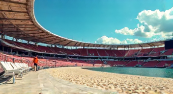 Die 6 häufigsten Fehler bei Stadionbesuchen