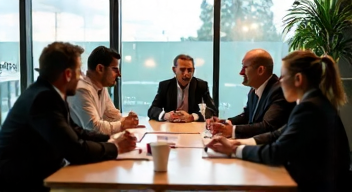 Die 6 häufigsten Fehler bei Teamführung