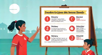 Die 6 häufigsten Fehler bei Trainerbewertungen