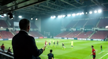 Die 6 häufigsten Fehler bei Trainerwechseln